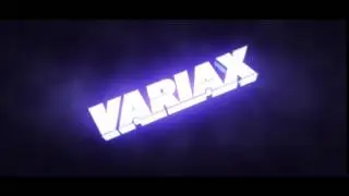 Variax Intro by Zaprex [Free2Use]