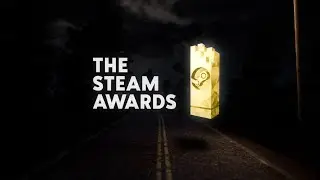 The Journey - Steam Awards 2023