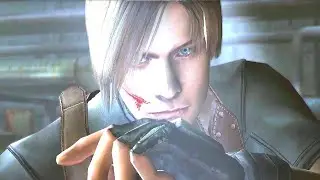 RE4 Всратая версия пк 2007 (на клаве, дефолт) PRO Часть 4
