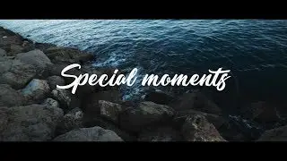 SPECIAL MOMENTS | Jesús Peláez