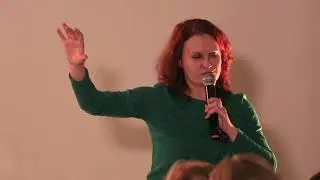 Ирина Жукова 