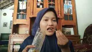 Snack pedass bikin ngos ngos an keringet dingin bagai kulkas