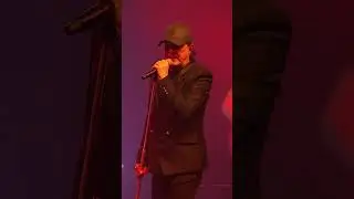 Die Wüste lebt" back on stage in Stuttgart in October 2023 @ SWR 1 Hitparade #peterschilling #live