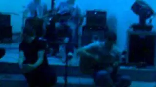 Holyfood - акустика