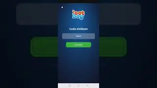 New Lootboy Code 2021 | Neuer Lootboy Code 2021