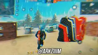 Careless 💔 BlueStacks 4.90 Ryzen 5 1600 Free Fire Highlights