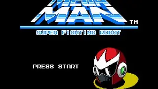 Mega Man: Super Fighting Robot - Official Trailer