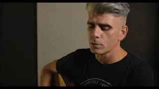 Δημήτρης Ψάρρας - Μια βιτρίνα όλη μας η ζωή