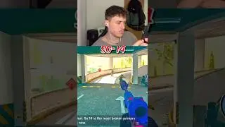 The NEW SO-14 Warzone 2 Meta Loadout ( BROKEN )