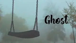 “Ghost” Lyric Video - Nate Burnham