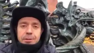Михалок: концерт BRUTTO в Гомеле - это не "сказки"