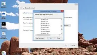 Learn to Make a Shortcut on your Windows 8 Desktop to Logoff