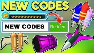 ⚠️NEW CODES⚠️BUILD A BOAT FOR TREASURE CODES IN 2025 - ROBLOX BUILD A BOAT FOR TREASURE CODES