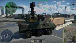 ItO 90M Crotale