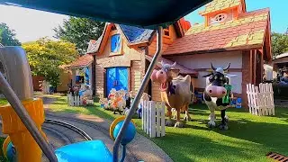 Doremifarm - ONRIDE - Gardaland 2024