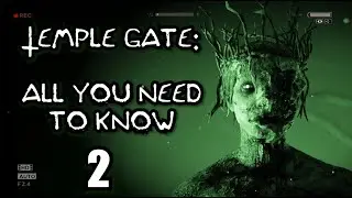 Religion in Outlast 2: CULT OF PERSONALITY