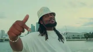 Senzei - CIAO freestyle official music video