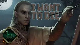[GWENT] DED BOI