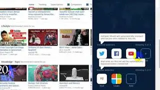 How To Change Country in Google Chrome || How To Use Proxy/Vpn in Windows