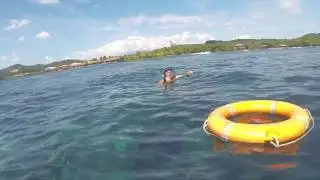 little french key snorkel 2