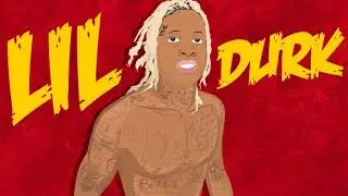 [FREE] Lil Durk Type Beat 2021 - 