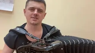 «Женщины России» Песня под баянчик. 🎶 Иван Адыбаев.