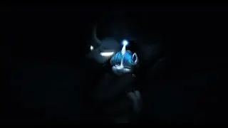 Stygian|Pony Of Shadows Tribute - MLP