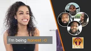 Why it’s so hard for people to hear and tell the truth | Lapeef Let’s Talk