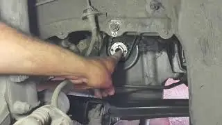 Sincronización se correa de tiempo — Renault Logan 2008