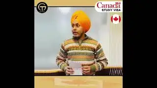 Another Success Story of Canada Study Visa