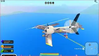 ГРАБЛЮ САМОЛЕТ И КОРАБЛЬ В MAD CITY | ROBLOX