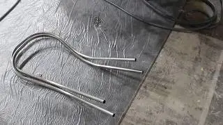 CNC tube bending machines Right and Left Fully Electric - Cansa Machinery