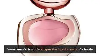 Glass packaging trends part two: focus on interiors, textures and digital solutions