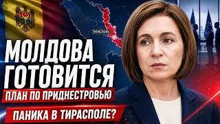 Has Maia Sandu already made up her mind? The 
