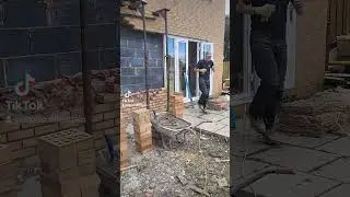 dancing robbie