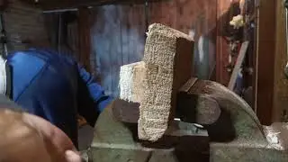 как я делаю танк 2 часть !!!!!!
