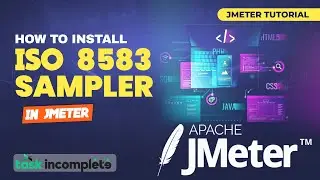 JMeter ISO 8583 Sampler Installation | How to Install ISO 8583 Sampler in JMeter