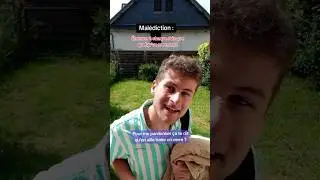 #pov : Éternuer à chaque fois que quelqu'un vous ment ! 😱🥺 #shorts #acting #school #comedy #video