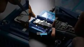 The iPhone 14 Pro stopped recognizing the SIM card. Part 1