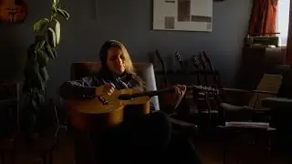 Tess Liautaud - Blue Mind (Music Video)