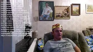 КОРОНАВИДЕНИЕ А.Пистолетова 03.06.23 вечерний стрим