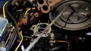 Эта простая трубочка сэкономит вам целый литр бензина.
