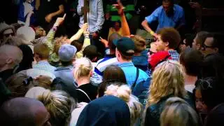 Kesi & Gilli - Fissehul (Prod. Benny Jamz) DISTORTION 2011