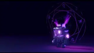 Hexaria Speed Build - Golem