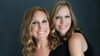 Modern Beauty | Julie and Amy