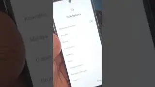 ( link video panjangnya di deskripsi )  Infinix HOT 20s FRP Unlock