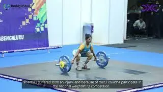 How I Balanced My Athletic and Academic Dreams | Pratiksha Balu Sathe | Testimonial