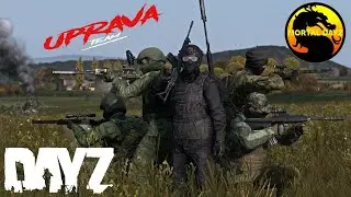 ИГРАЮ В DAYZ 1.20 СЕРВЕР MORTAL ПВП ВСЕ НА ФАЙТЫ С НАМИ МОЖНО!!!