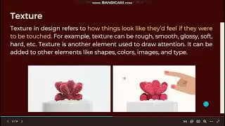 Elements of Graphics Design with CGDI
