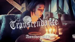 Transcendance 4th anniversary